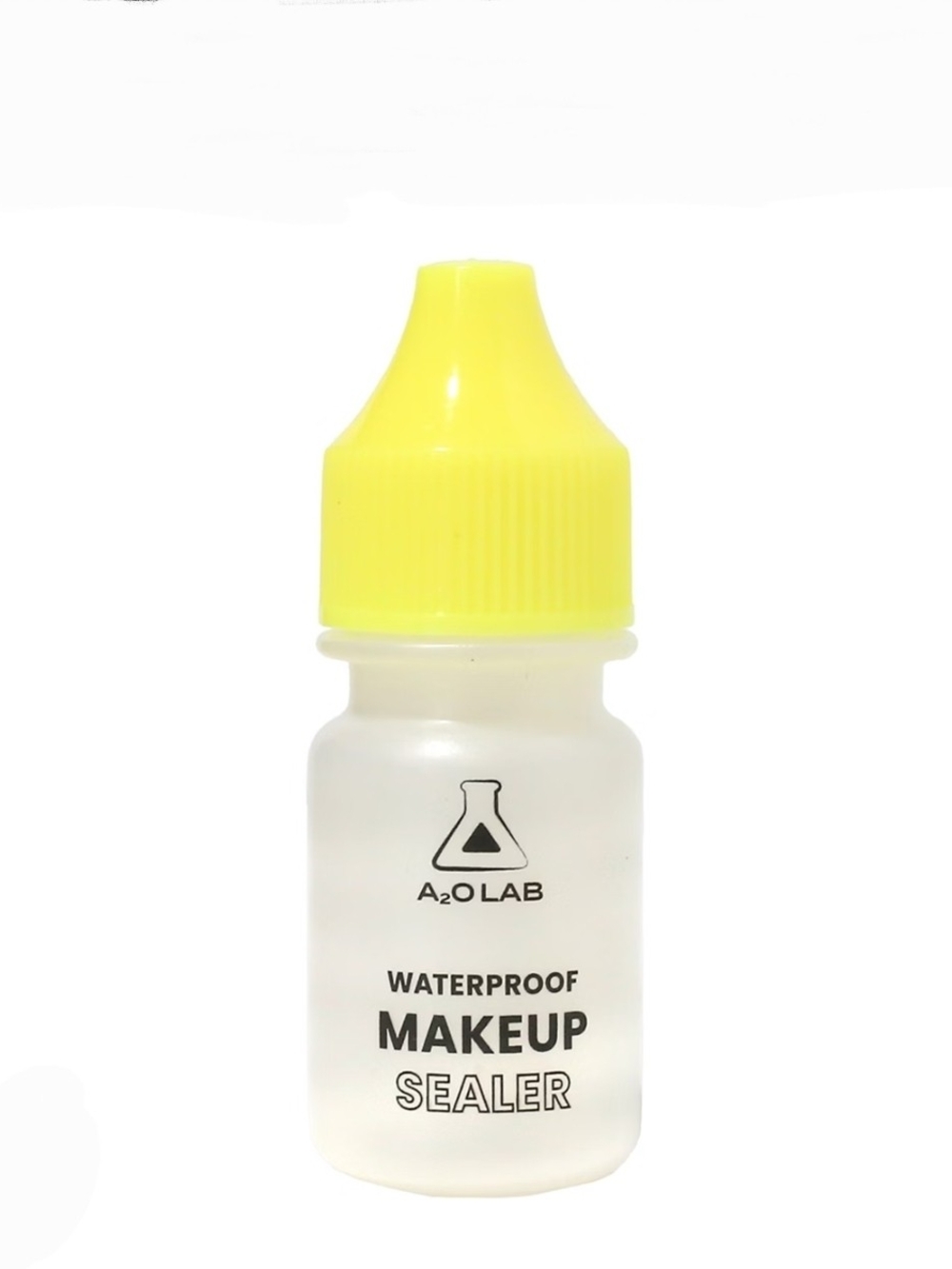 a2o Lab Waterproof Makeup Sealer 0.4fl Oz BNIB